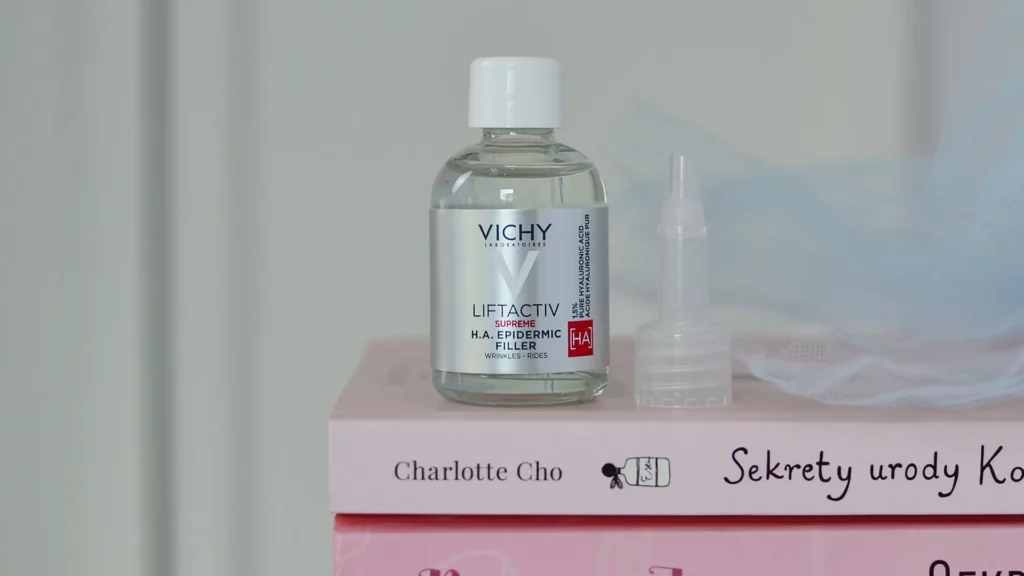 Vichy Liftactiv Supreme H.A. Epidermic Filler
