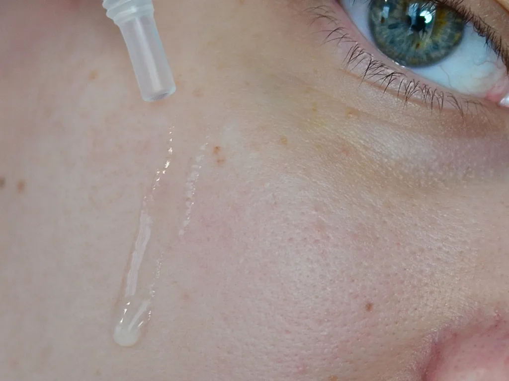 Vichy Liftactiv Supreme H.A. aplikacja
