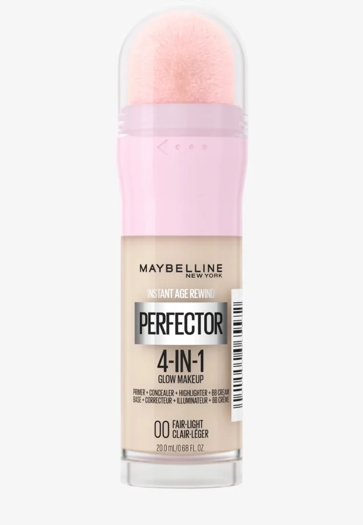 Maybelline Instant Perfector Glow 4in1