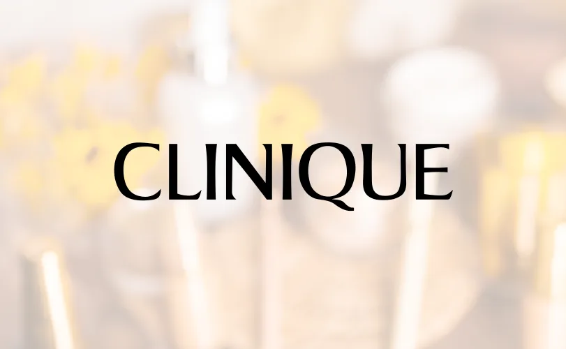 Clinicque logo