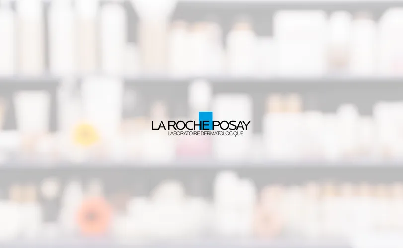 La Roche Posay logo