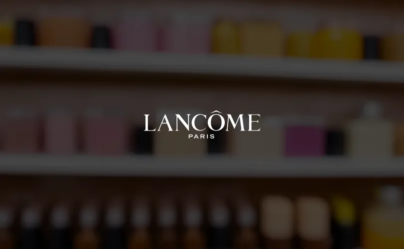 Lancome logo