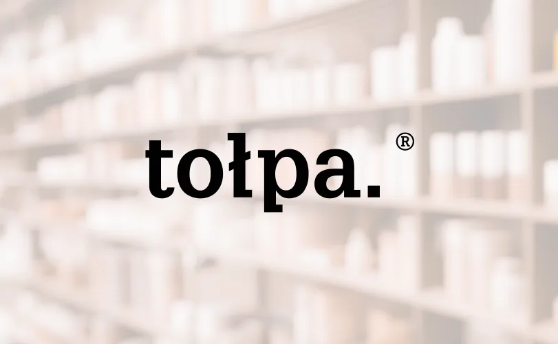 Tołpa logo