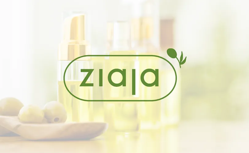 Ziaja logo
