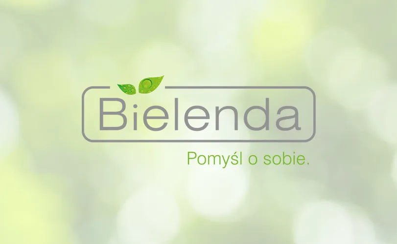 bielenda logo
