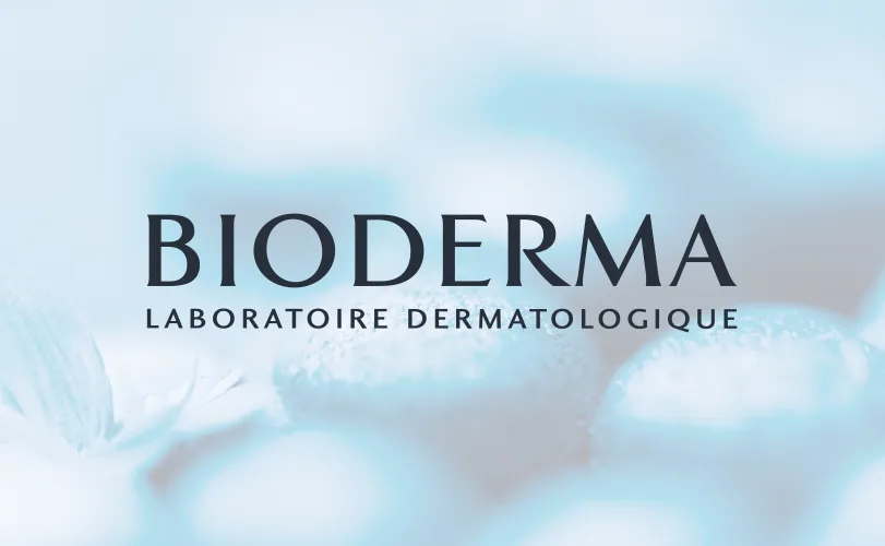bioderma logo
