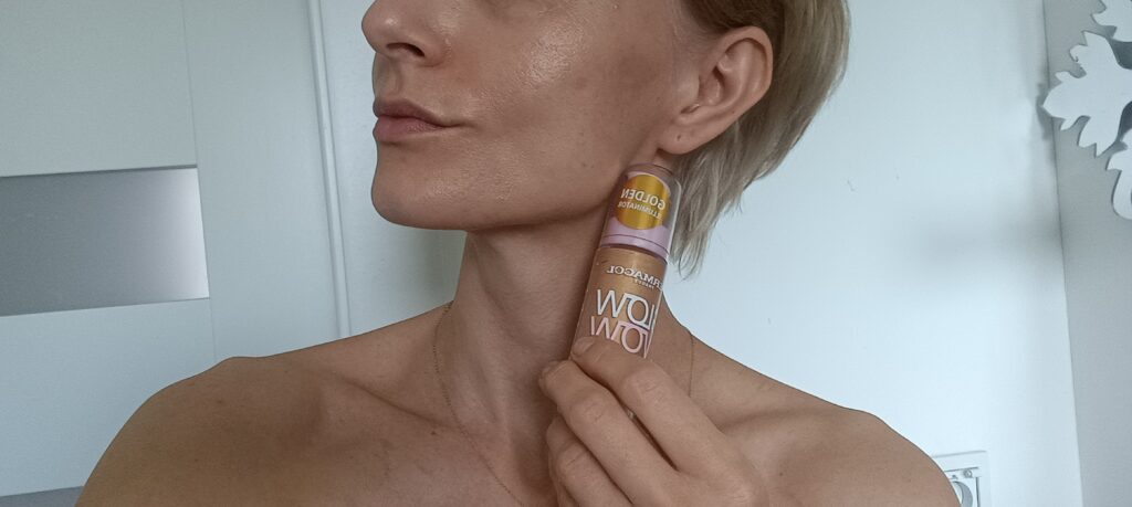 Dermacol fluid Glow Wow 7