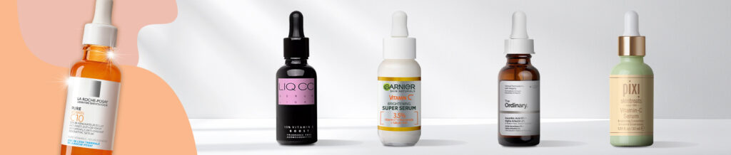 Ranking serum z witaminą C 2024