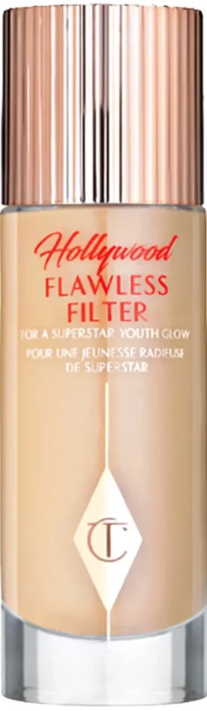Charlotte Tilbury Hollywood Filter