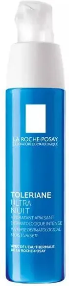 LA ROCHE-POSAY Toleriane Dermallegro Nuit