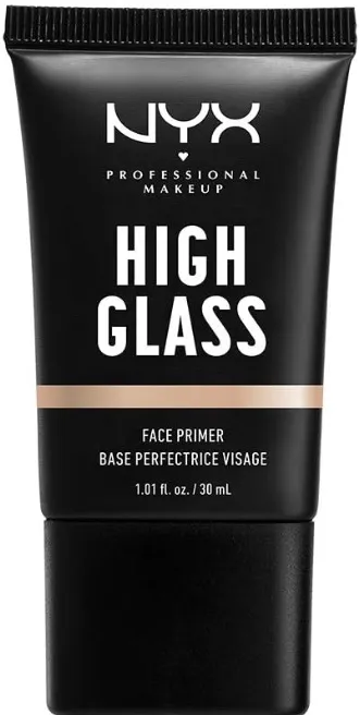 NYX High Glass Face Primer