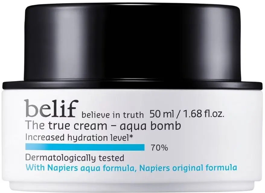 Belif The True Cream Aqua Bomb