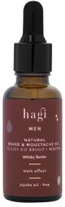 Hagi Whisky Barber