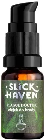 Slickhaven Dr Plague