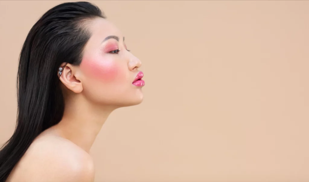 Coquette Makeup