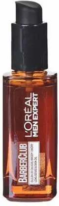 L'ORÉAL PARIS BarberClub