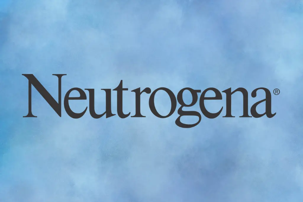 neutrogena