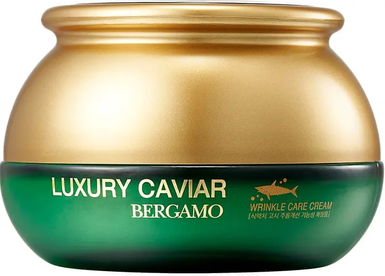 Bergamo Luxury Caviar