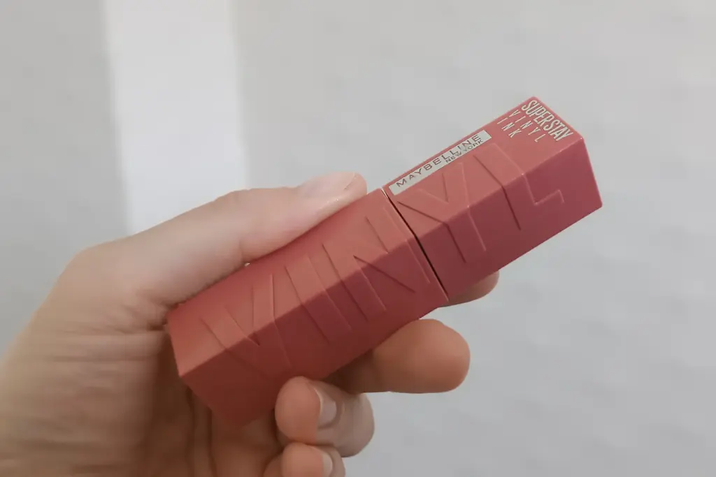 Maybelline Super Stay® Vinyl Ink