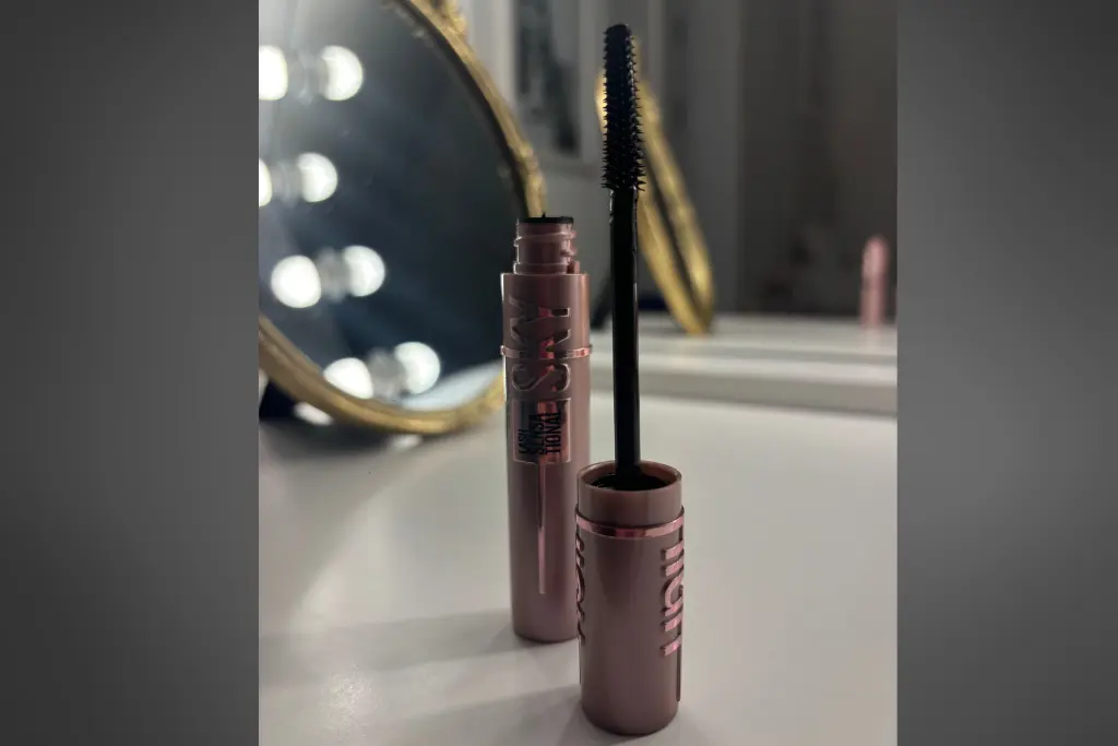 Maybelline Lash Sensational Sky High