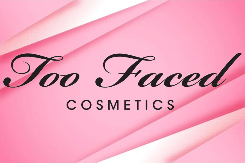 Too Faced