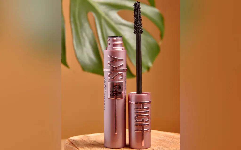 Tusz do rzęs Maybelline Sky High 