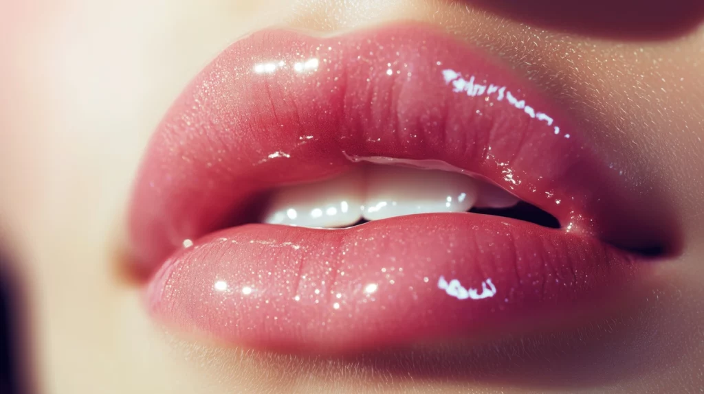 lip combo