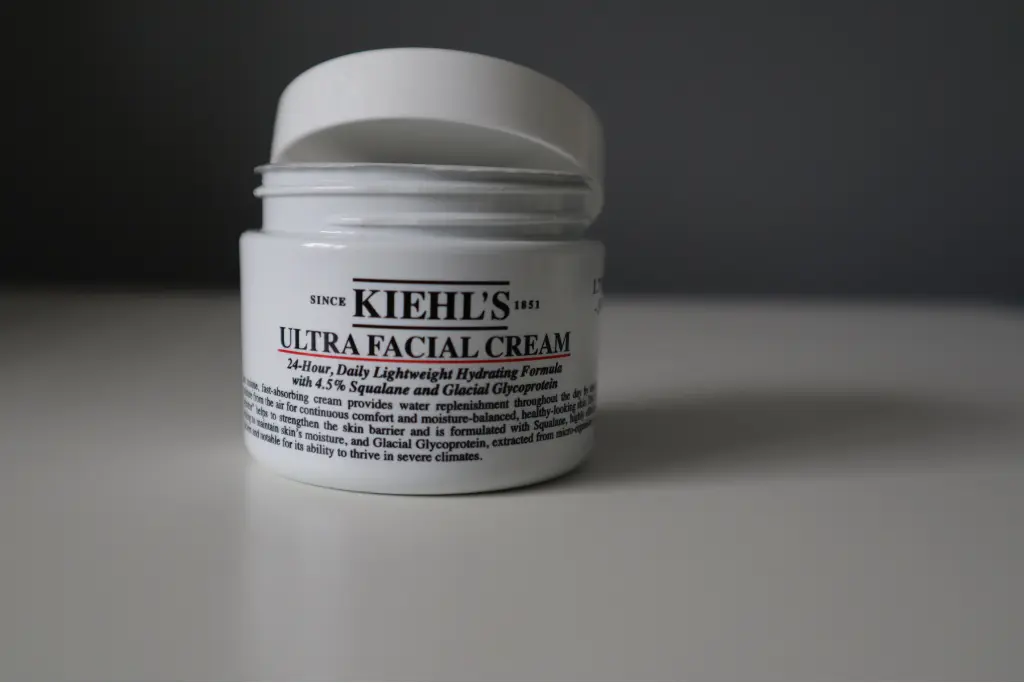 Krem nawilżający do twarzy Kiehl’s Ultra Facial Cream