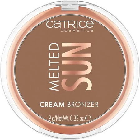 Catrice Melted Sun Cream Bronzer