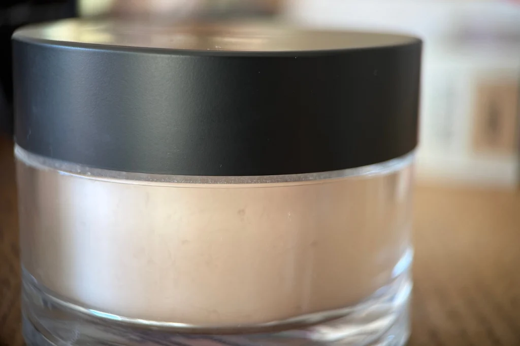 Puder Lancome Long Time No Shine - zdjęcie tytułowe