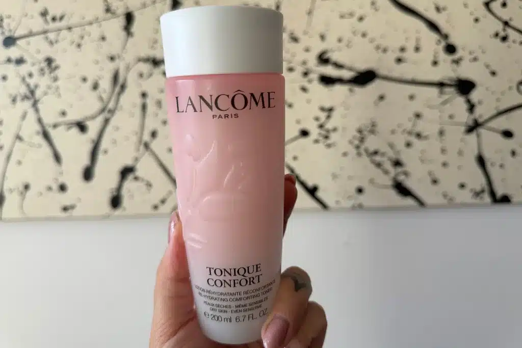 Lancome tonik - zdjęcie główne