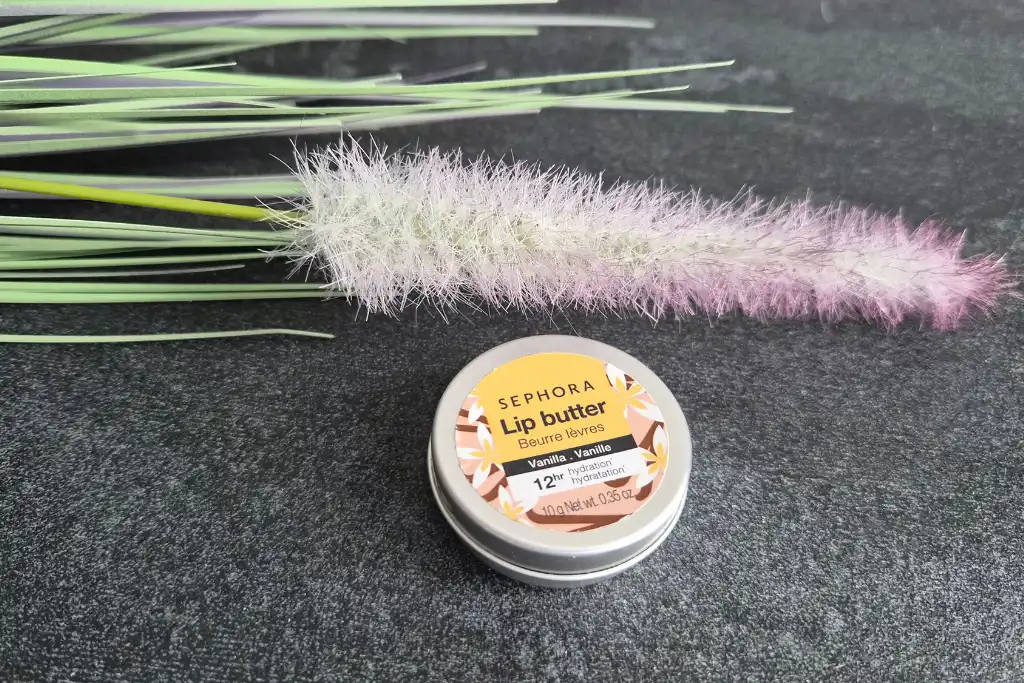 masełko Sephora Moisturizing Lip Butter