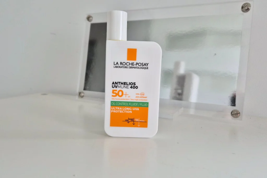 La Roche-Posay Anthelios UVMune 400 SPF 50+