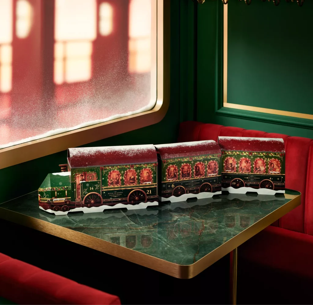 Rituals – The Ritual of Advent 
